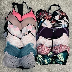VS SPORTS BRA BUNDLE